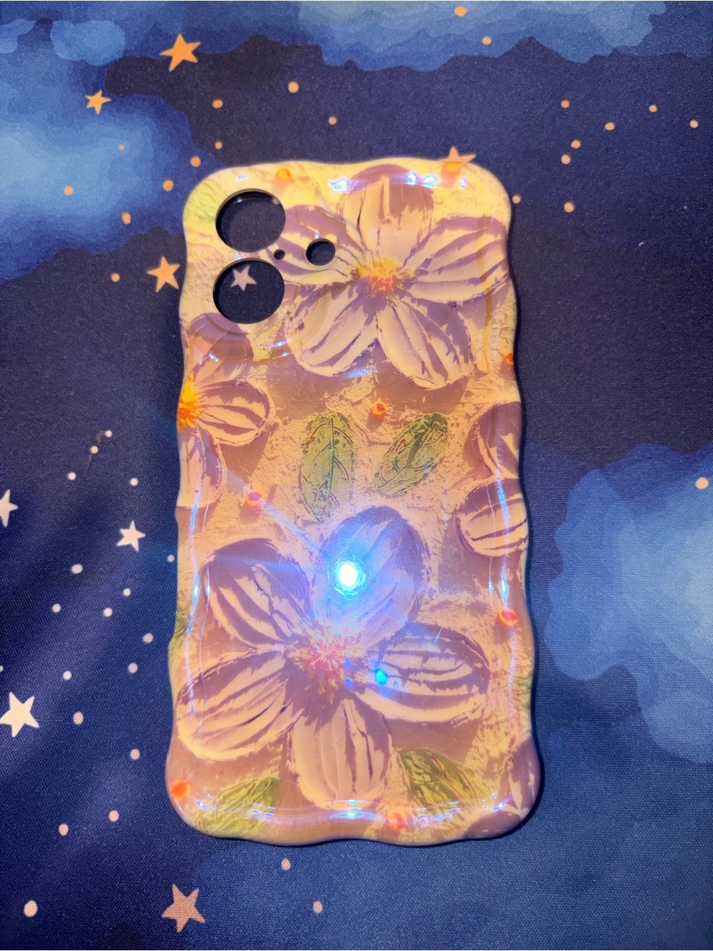 iPhone 16 case